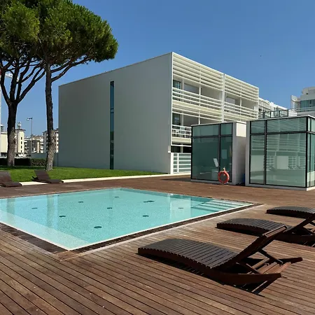 Jldesigndistrict - The Pool *