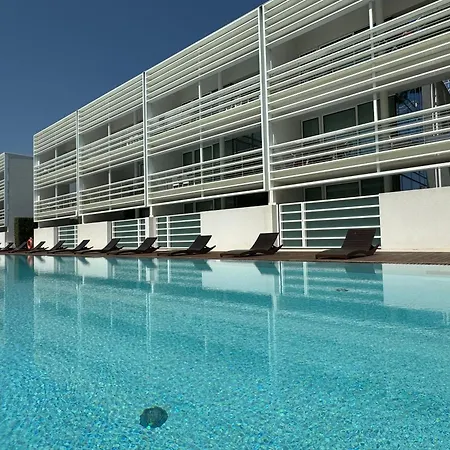 Apartment Jldesigndistrict - The Pool