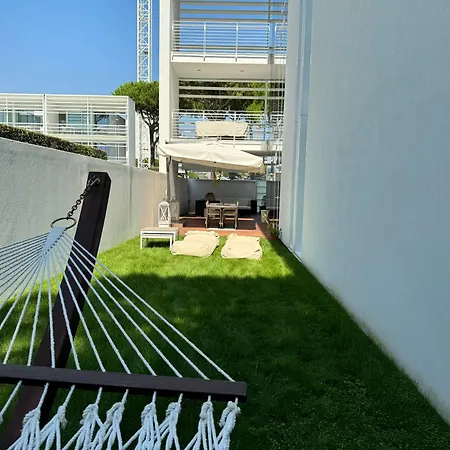 Apartment Jldesigndistrict - The Pool Lido di Jesolo