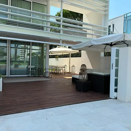 Jldesigndistrict - The Pool Lido di Jesolo