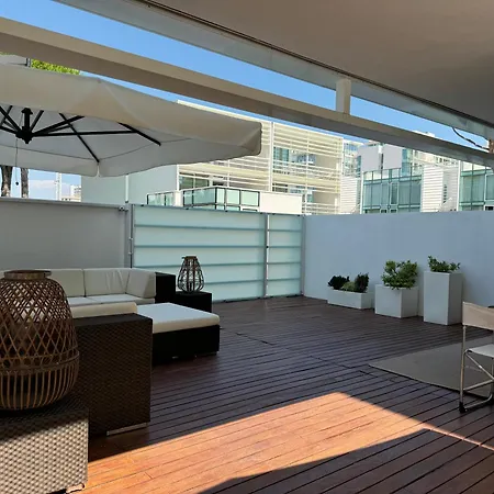 Jldesigndistrict - The Pool * Lido di Jesolo