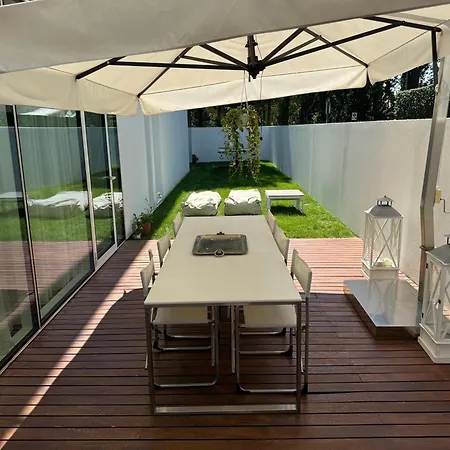 Apartament Jldesigndistrict - The Pool