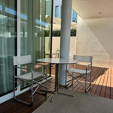 Apartment Jldesigndistrict - The Pool *