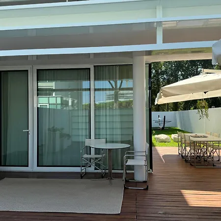 Jldesigndistrict - The Pool Lido di Jesolo