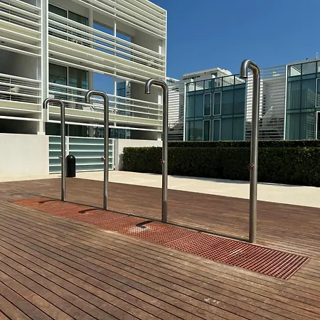 Jldesigndistrict - The Pool * Lido di Jesolo