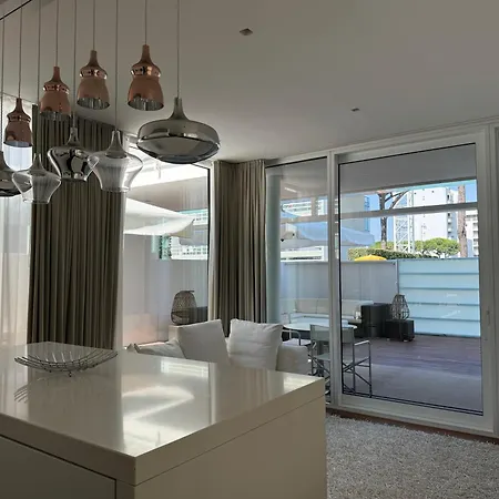 Apartment Jldesigndistrict - The Pool *