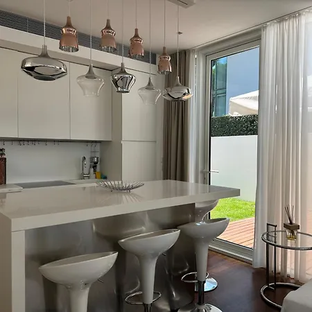 Jldesigndistrict - The Pool * Lido di Jesolo