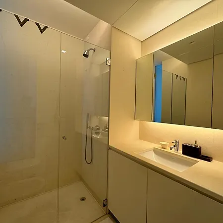 Apartment Jldesigndistrict - The Pool
