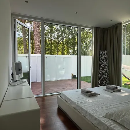 Apartment Jldesigndistrict - The Pool *