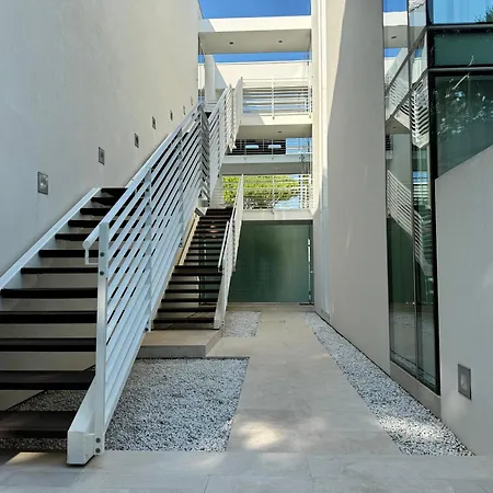 Jldesigndistrict - The Pool * Lido di Jesolo