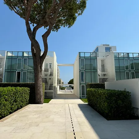 Jldesigndistrict - The Pool Τζεσόλο Λίντο